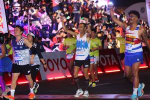 BIB: 
                            <button type="button" onclick="openModal(23199861)" class="btn btn-primary btn-sm float-right btn-popup" data-toggle="modal" data-target=".modal-high-quality">
                        <i class="fas fa-shopping-cart"></i> Add to Cart
                    </button>
                                            <button type="button" onclick="isThisMe(23199861, true)" class="btn btn-success btn-sm float-right btn-popup btn-isme hidden" data-toggle="tooltip" data-placement="bottom" title="นี่คือรูปของคุณใช่ไหม คลิกที่นี่เพื่อเอาเข้าอัลบั้ม">
                        <i class="fas fa-plus"></i> Add to album
                    </button>
                    <button type="button" onclick="isThisMe(23199861, false)" class="btn btn-warning btn-sm float-right btn-popup btn-isnotme hidden">
                        <i class="fas fa-ban"></i> Remove from album
                    </button>